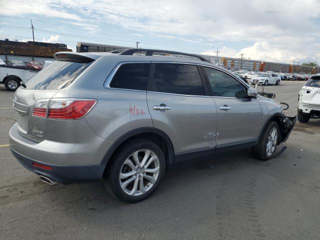 Photo 3 from auction – 2012 MAZDA CX-9 with VIN JM3TB3DV6C0338741