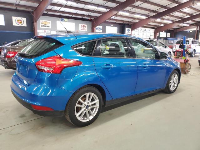Photo 3 from auction – 2016 FORD FOCUS SE with VIN 1FADP3K2XGL390438
