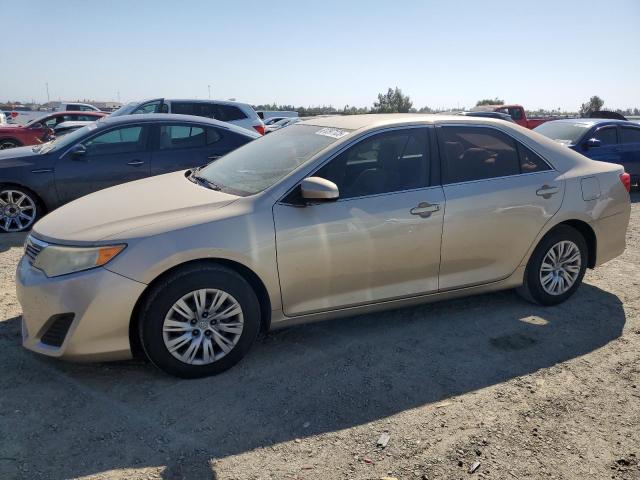 TOYOTA CAMRY BASE 2012 with VIN 4T4BF1FK3CR223427 - Photo from auction