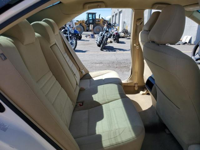 Photo 10 from auction – 2016 TOYOTA CAMRY LE with VIN 4T4BF1FK4GR555009