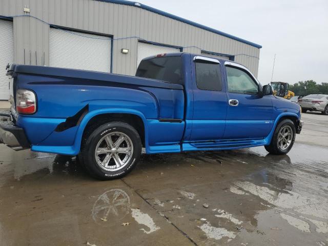 Photo 3 from auction – 2004 GMC NEW SIERRA with VIN 1GTEC19T64Z273977