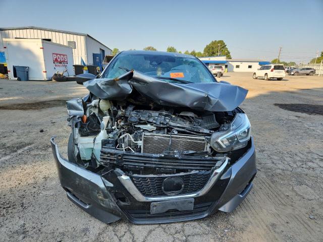 Photo 5 from auction – 2021 NISSAN VERSA SV with VIN 3N1CN8EV5ML845696