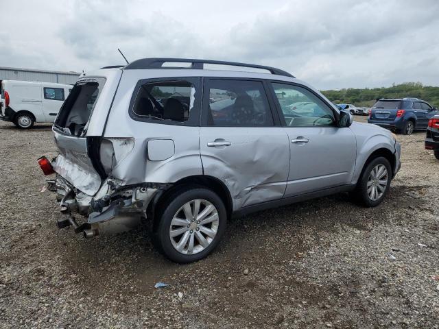 Photo 3 from auction – 2012 SUBARU FORESTER 2 with VIN JF2SHACC7CH451544