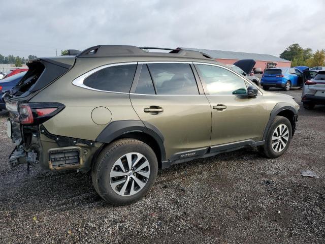 Photo 3 from auction – 2024 SUBARU OUTBACK TO with VIN 4S4BTDEC6R3165116