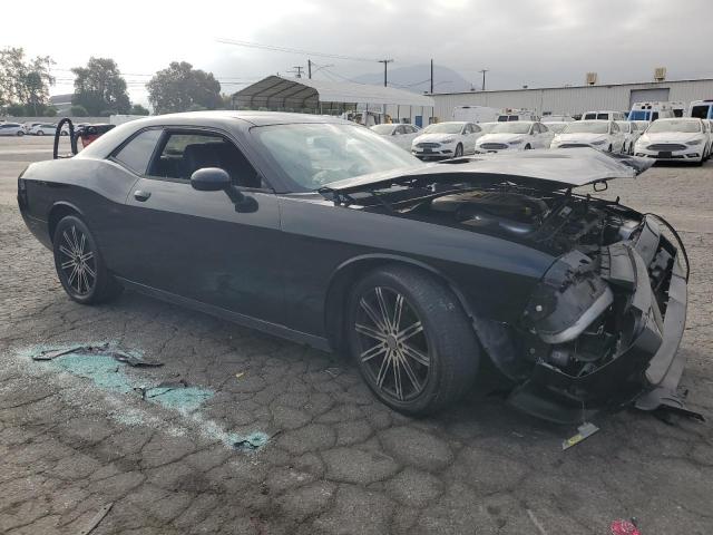 Photo 4 from auction – 2013 DODGE CHALLENGER SXT with VIN 2C3CDYAG4DH510871
