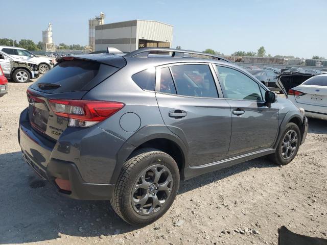 Photo 3 from auction – 2022 SUBARU CROSSTREK with VIN JF2GTHRC0NH240757