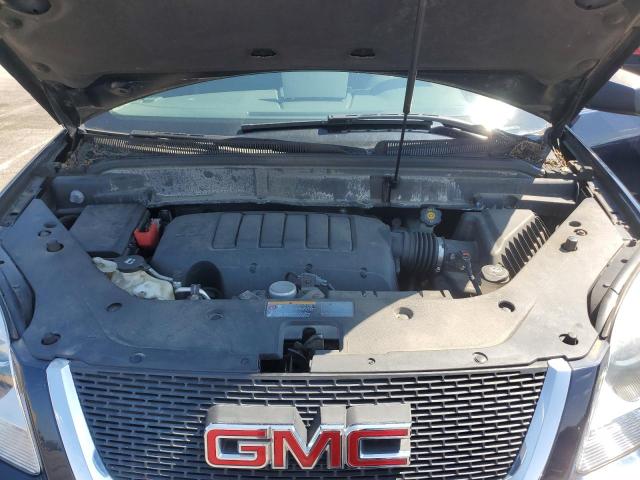 Photo 12 from auction – 2012 GMC ACADIA SLE with VIN 1GKKRPED0CJ231969