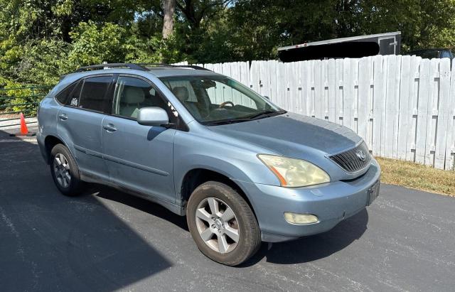 Photo 1 from auction – 2004 LEXUS RX 330 with VIN JTJHA31U040057899