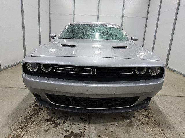 Photo 5 from auction – 2015 DODGE CHALLENGER with VIN 2C3CDZAG0FH718741