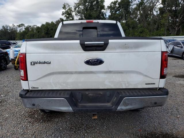 Photo 6 from auction – 2016 FORD F150 SUPER with VIN 1FTEW1EF0GFC55813