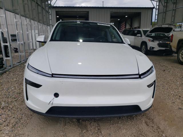 Photo 5 from auction – 2026 TESLA MODEL Y with VIN 7SAYGDEDXTA429279