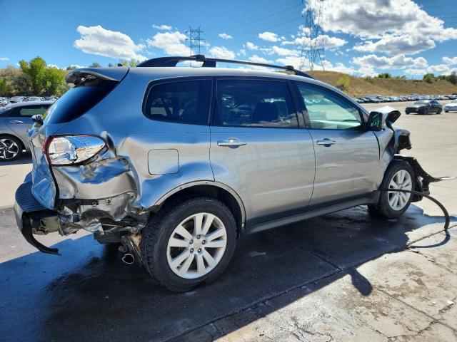 Photo 3 from auction – 2011 SUBARU TRIBECA LI with VIN 4S4WX9GD1B4402586