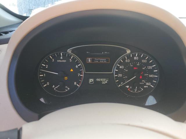 Photo 9 from auction – 2015 NISSAN ALTIMA 2.5 with VIN 1N4AL3AP0FC409895