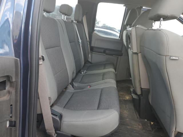 Photo 10 from auction – 2016 FORD F150 SUPER with VIN 1FTEX1EP8GFC64216