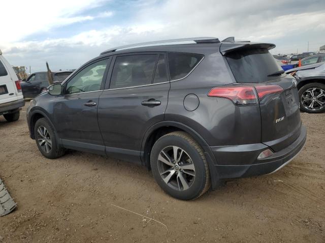 Photo 2 from auction – 2016 TOYOTA RAV4 XLE with VIN JTMRFREV8GJ093580