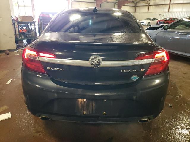 Photo 6 from auction – 2015 BUICK REGAL PREM with VIN 2G4GN5EXXF9122670