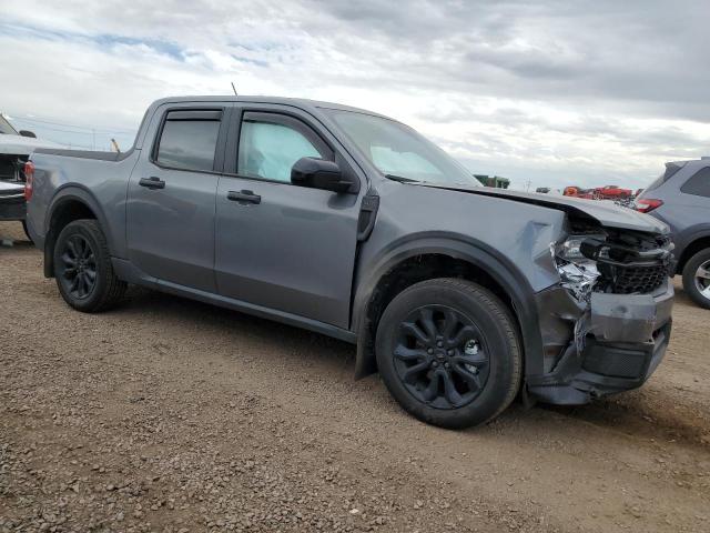 Photo 4 from auction – 2024 FORD MAVERICK XLT with VIN 3FTTW8J95RRA69321