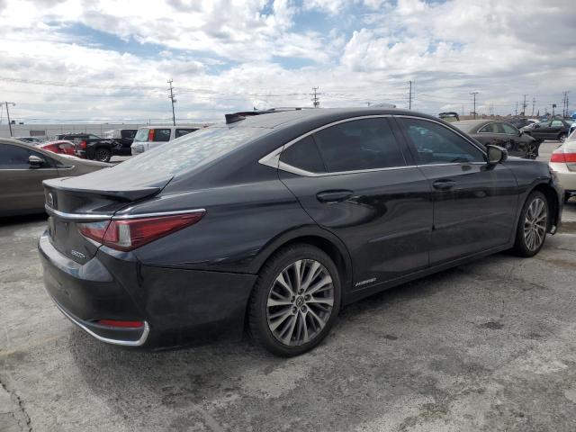 Photo 3 from auction – 2020 LEXUS ES 300H with VIN 58AD21B19LU011782