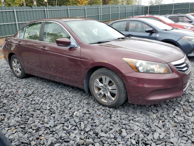 Photo 4 from auction – 2012 HONDA ACCORD LXP with VIN 1HGCP2F42CA043866