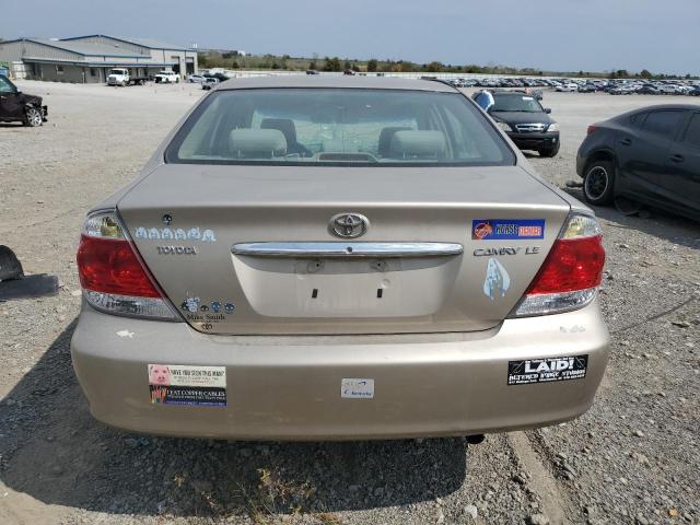 Photo 6 from auction – 2005 TOYOTA CAMRY LE with VIN 4T1BE32KX5U406003