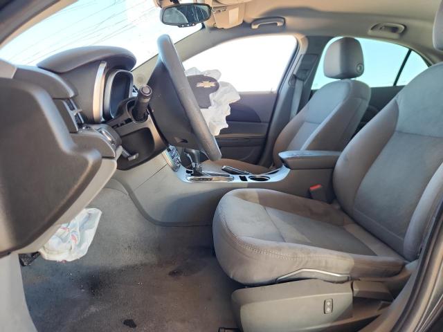 Photo 7 from auction – 2015 CHEVROLET MALIBU LS with VIN 1G11B5SL5FF274702