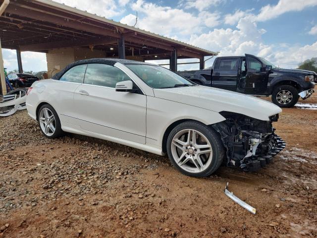 Photo 4 from auction – 2013 MERCEDES-BENZ E 550 with VIN WDDKK7DF3DF184756