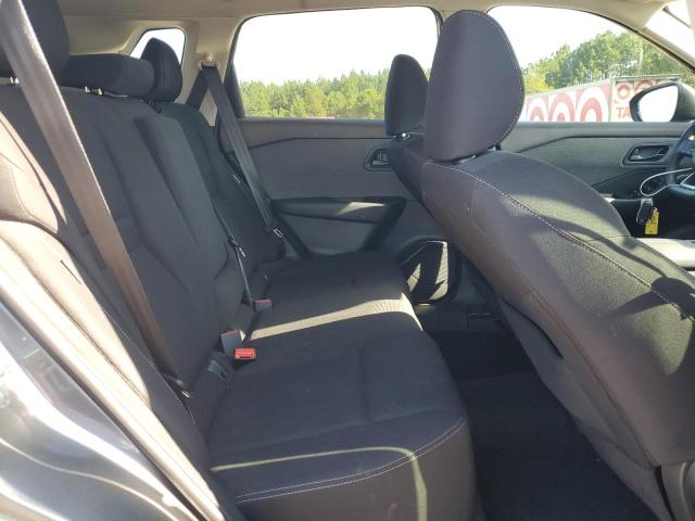 Photo 10 from auction – 2023 NISSAN ROGUE S with VIN 5N1BT3AA7PC937800