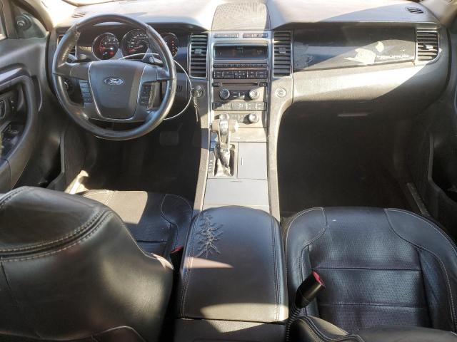 Фото 8 с аукциона – 2011 FORD TAURUS LIM с VIN 1FAHP2JW7BG142634