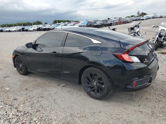 Photo 2 from auction – 2016 HONDA CIVIC LX with VIN 2HGFC4B00GH305172