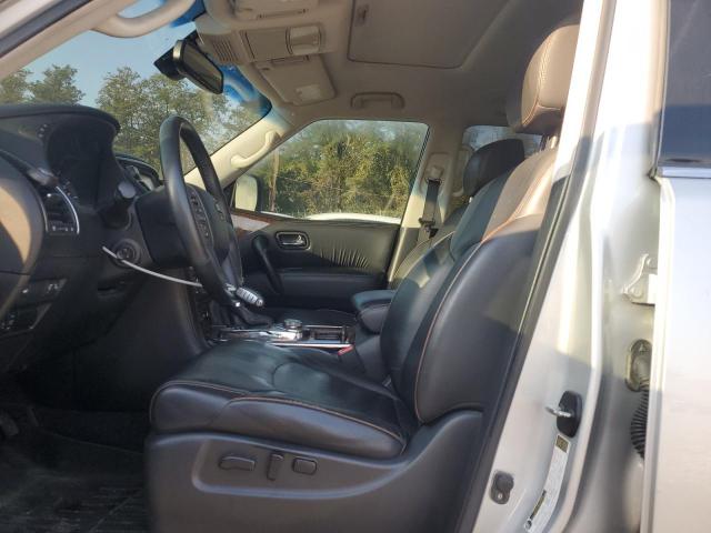 Photo 7 from auction – 2017 NISSAN ARMADA SV with VIN JN8AY2NC2H9504606