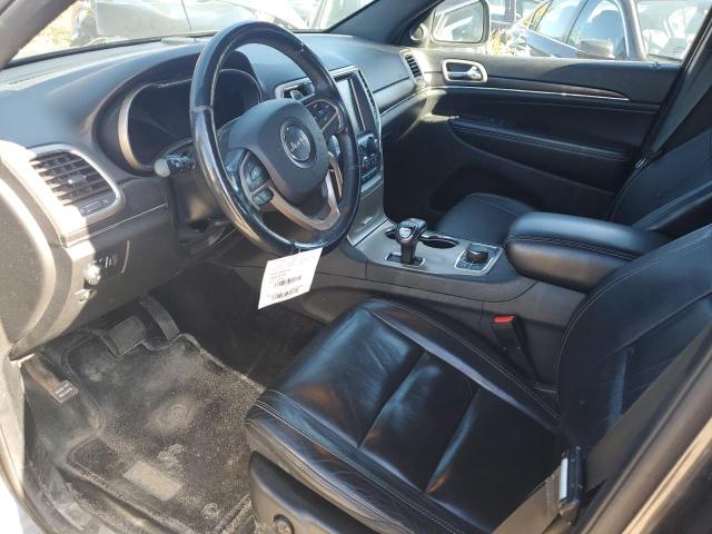 Photo 7 from auction – 2014 JEEP GRAND CHER with VIN 1C4RJFBG9EC508667
