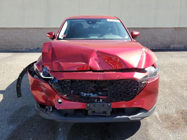 Photo 5 from auction – 2023 MAZDA CX-5 SELECT with VIN JM3KFBBM4P0157664