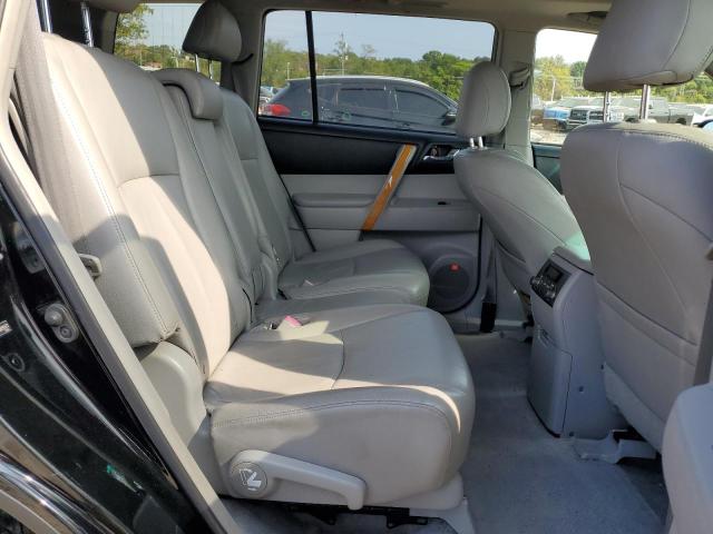 صورة رقم 11 من المزاد - 2010 TOYOTA HIGHLANDER مع VIN JTEJW3EH2A2039371