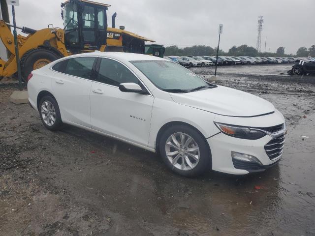 Photo 4 from auction – 2023 CHEVROLET MALIBU LT with VIN 1G1ZD5STXPF189062