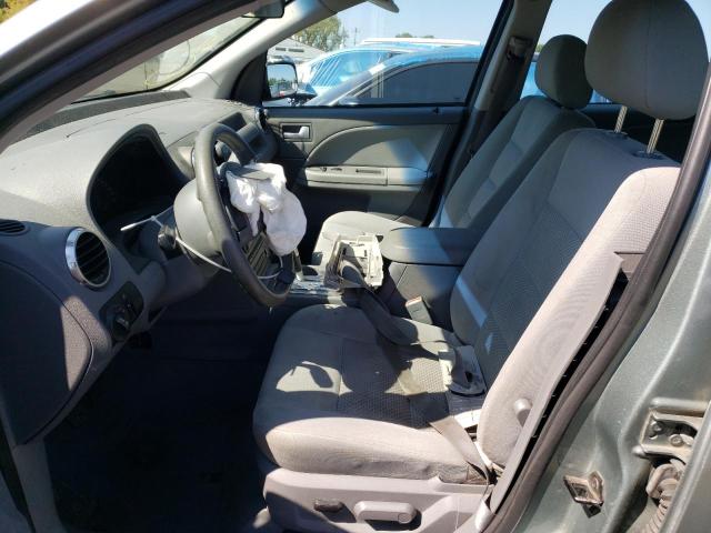 Photo 7 from auction – 2005 FORD FREESTYLE with VIN 1FMZK01145GA23073