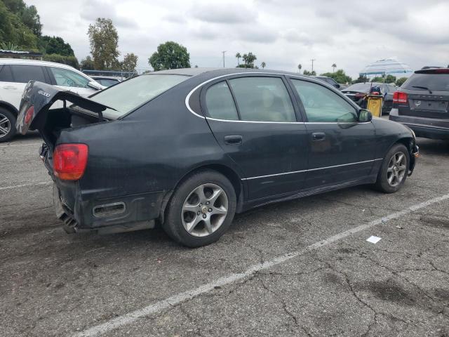 Photo 3 from auction – 2004 LEXUS GS 300 with VIN JT8BD69S140193266