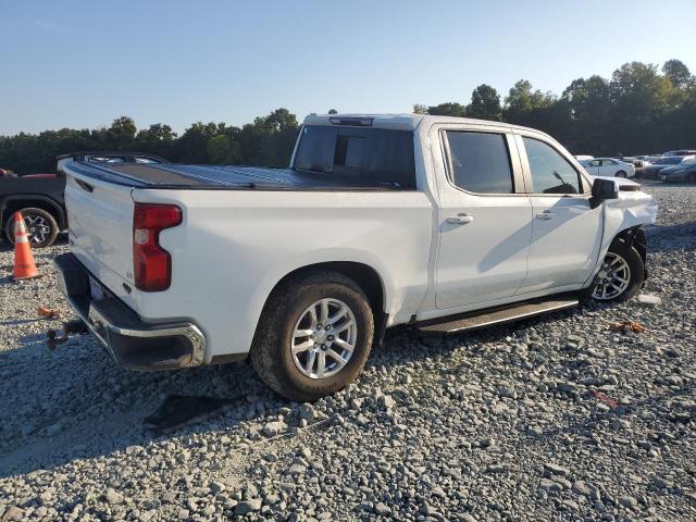 Photo 3 from auction – 2019 CHEVROLET SILVERADO with VIN 3GCUYDED4KG128219