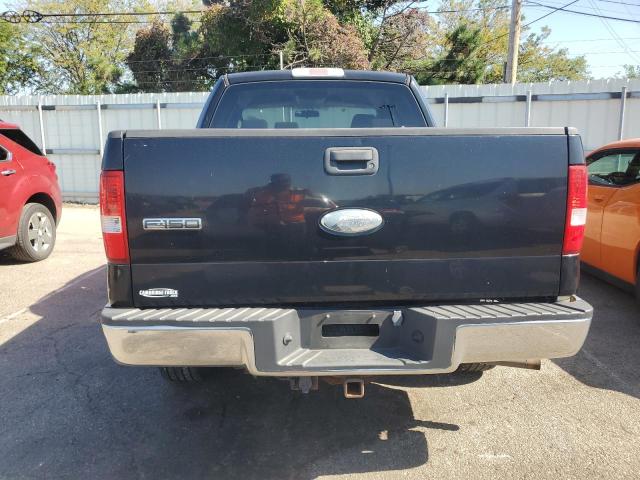 Photo 6 from auction – 2007 FORD F150 with VIN 1FTPX14VX7FA97754
