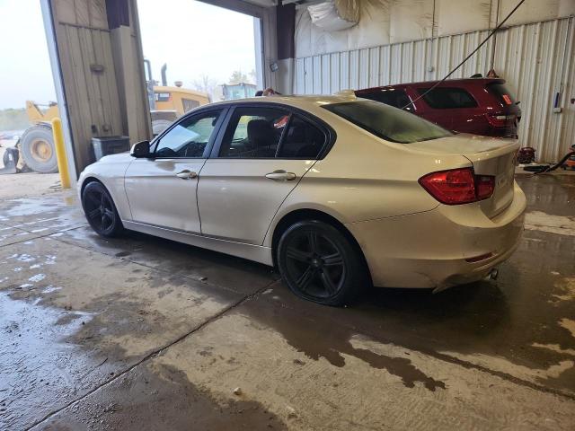 Фото 2 с аукциона – 2014 BMW 328 I с VIN WBA3A5C59EP602731