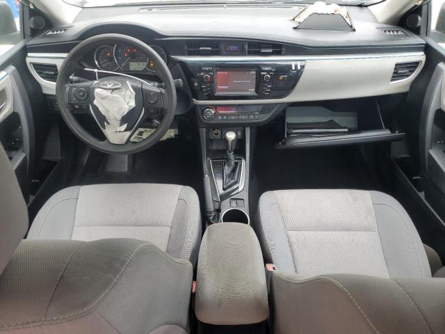 Photo 8 from auction – 2015 TOYOTA COROLLA L with VIN 2T1BURHE3FC330229