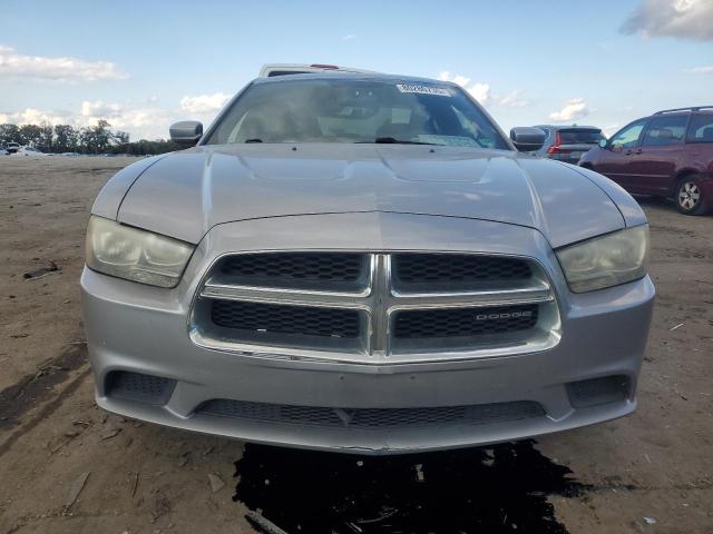 Photo 5 from auction – 2011 DODGE CHARGER with VIN 2B3CL3CG1BH519976