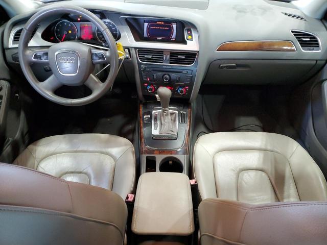 Photo 8 from auction – 2011 AUDI A4 PREMIUM with VIN WAUEFAFL7BN049128