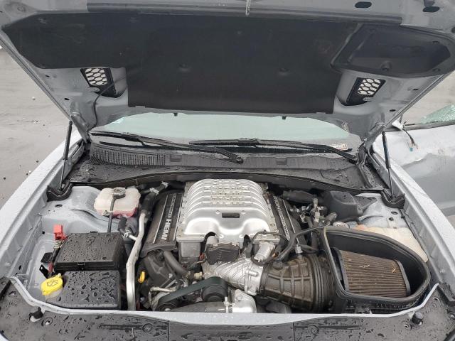 Photo 11 from auction – 2021 DODGE CHARGER SR with VIN 2C3CDXL96MH660103