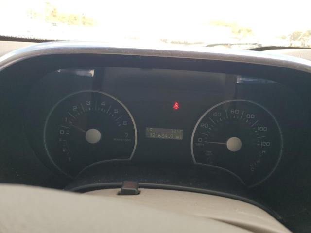 Photo 9 from auction – 2006 FORD EXPLORER XLT with VIN 1FMEU73E66UA73347