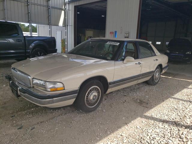 Photo 1 from auction – 1992 BUICK PARK AVE with VIN 1G4CW53L8N1613706