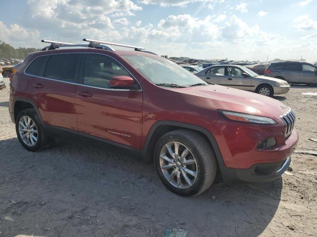 Photo 4 from auction – 2017 JEEP CHEROKEE L with VIN 1C4PJLDB3HW522249
