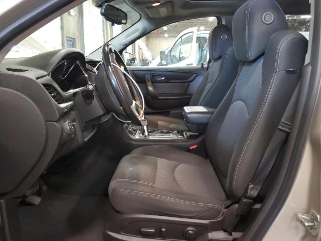Photo 7 from auction – 2016 CHEVROLET TRAVERSE L with VIN 1GNKVGKD4GJ259315