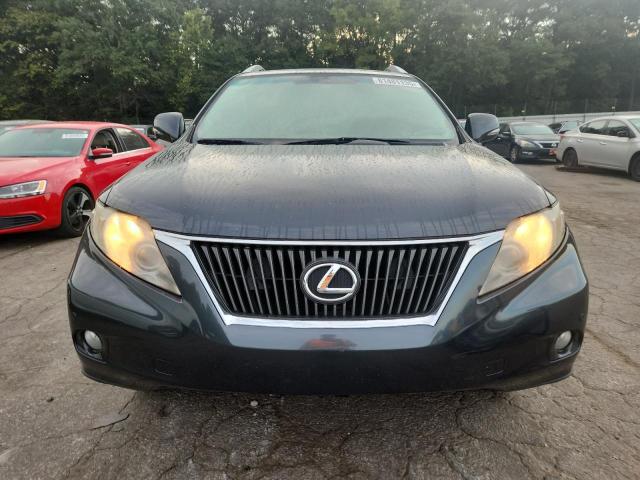 Photo 5 from auction – 2011 LEXUS RX 350 with VIN 2T2ZK1BAXBC044461