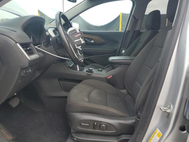 Photo 7 from auction – 2021 GMC TERRAIN SLE with VIN 3GKALTEV6ML401602