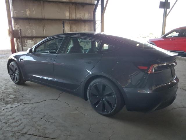 Photo 2 from auction – 2024 TESLA MODEL 3 with VIN 5YJ3E1EA9RF735645